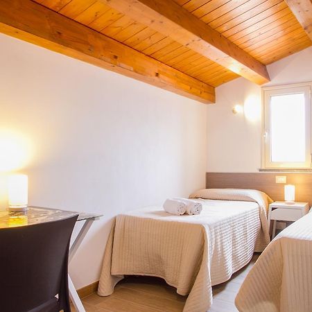 Apartamento Domus Cephaledium Cefalú Exterior foto