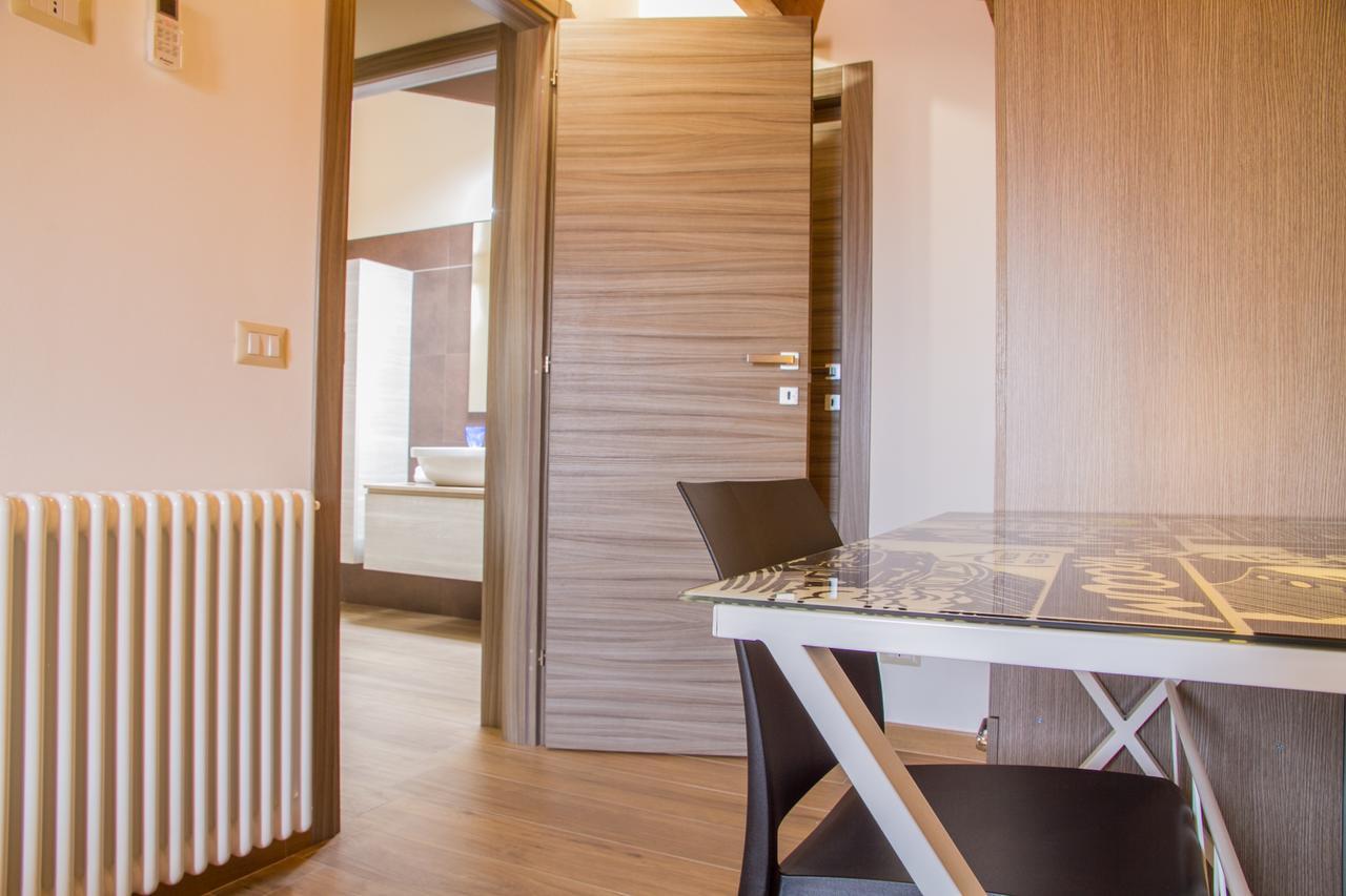Apartamento Domus Cephaledium Cefalú Exterior foto